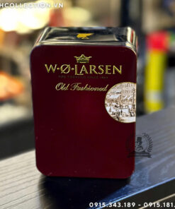 TT W.O.Larsen Old Fashioned