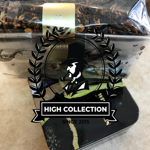 Thuốc Tẩu Winslow Harlekin