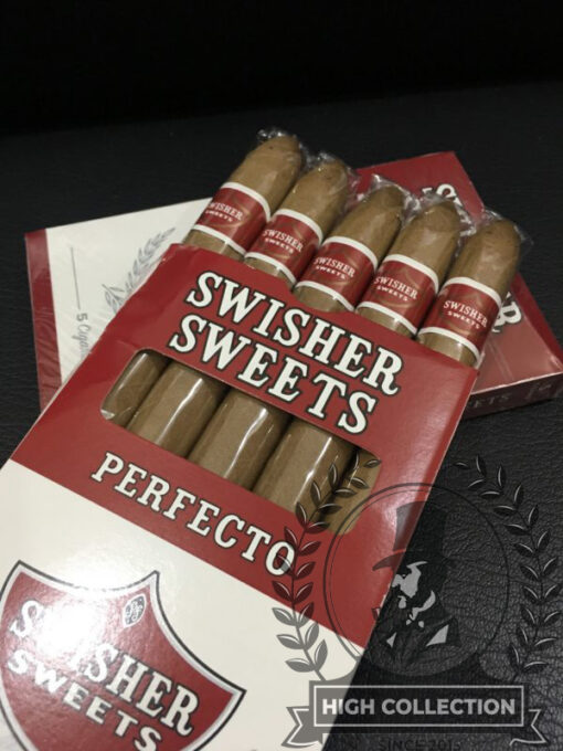 Xì gà Swisher Sweets
