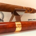 ống đựng cigar 1 điếu cohiba
