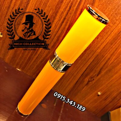 ống giữ ẩm cigar cohiba