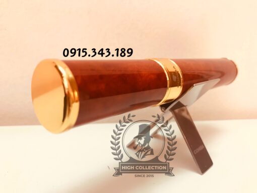 ống đựng cigar cohiba h020a