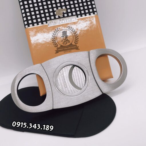 dao cắt cigar cohiba JT167b