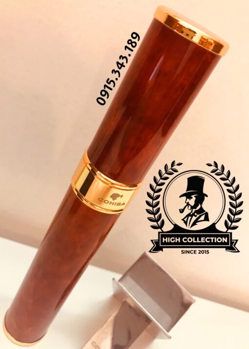 ống giữ ẩm cigar cohiba-h020a