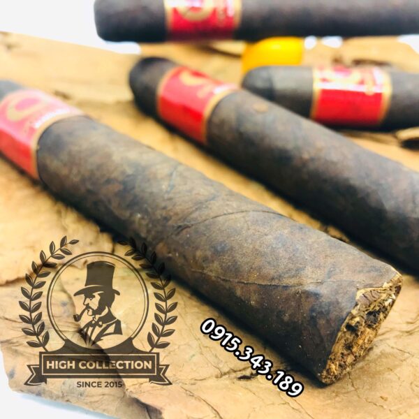 Cigar Odysey 20 Product Of Nicaragua 3