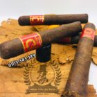 Cigar Odysey 20 Product Of Nicaragua 4