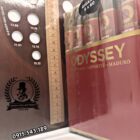 Cigar Odysey 20 Product Of Nicaragua box 2