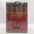 Cigar Odysey 20 Product Of Nicaragua box 3