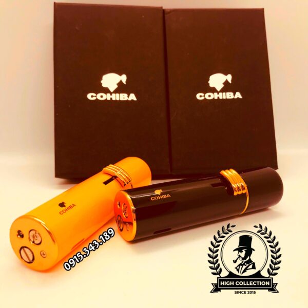 bat cigar cohiba 3 tia cob073 2
