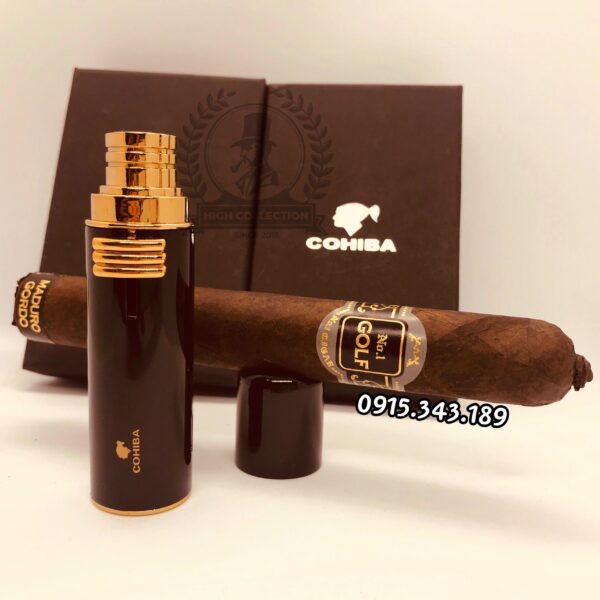 bat cigar cohiba 3 tia cob073 3