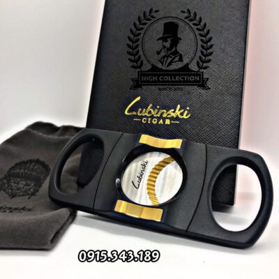 dao cat cigar lubinski jt260 1