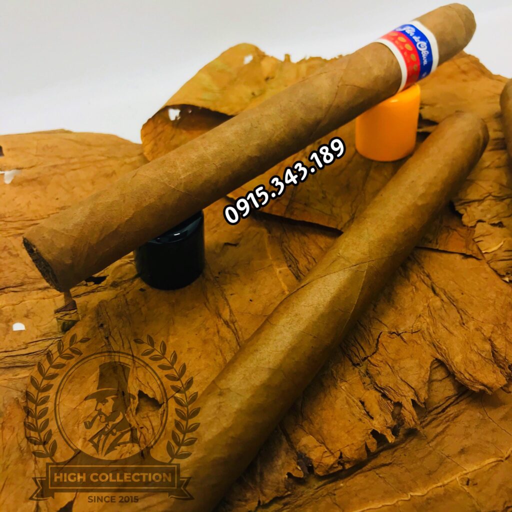 Cigar Flor De Olivar 20 2