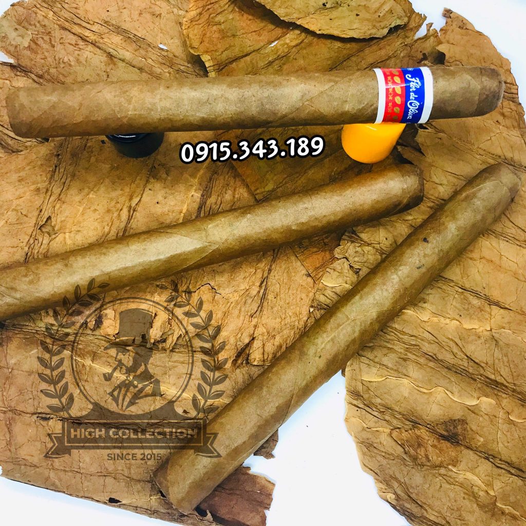 Cigar Flor De Olivar 20 3