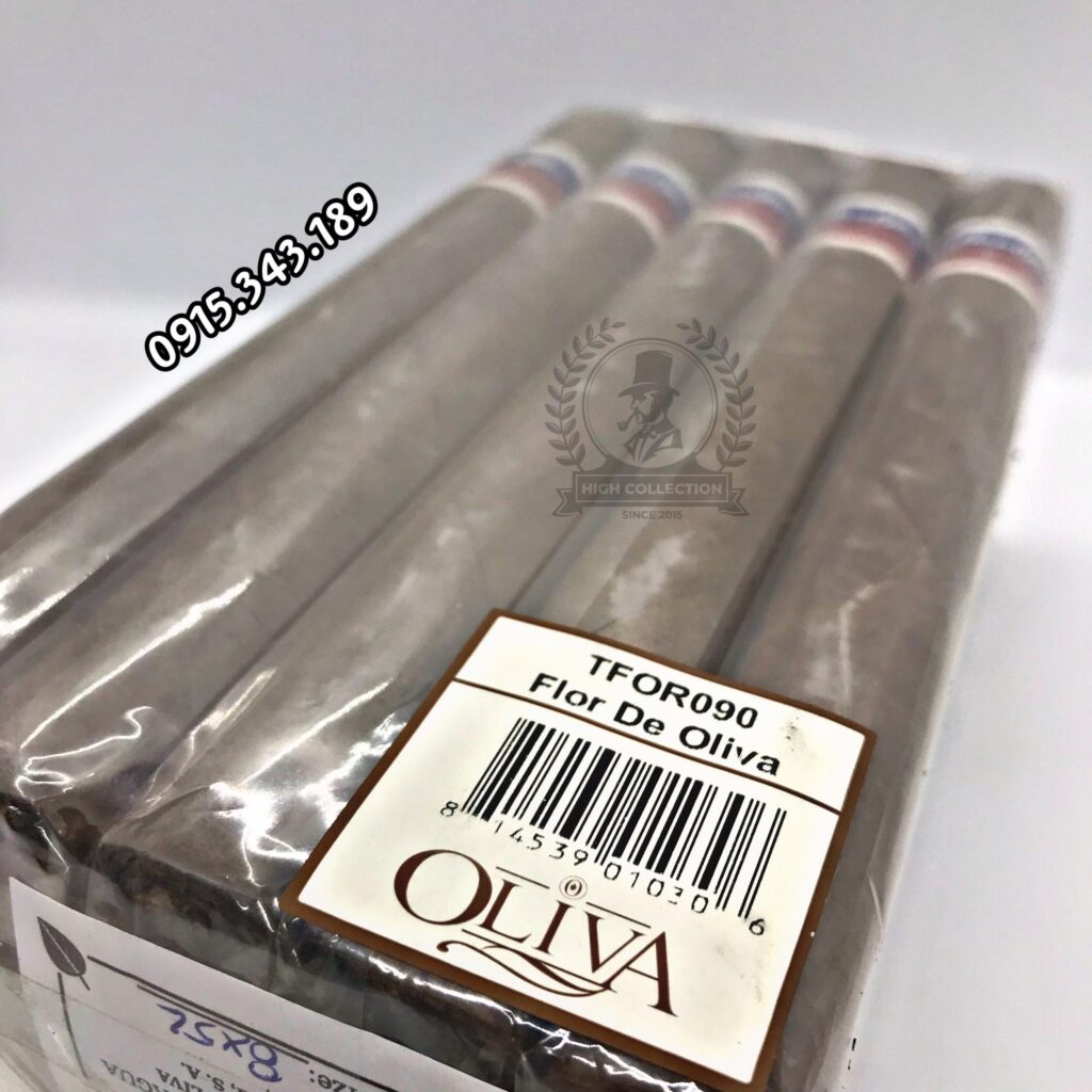 Cigar Flor De Olivar 20 4