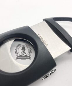 Dao Cắt Cigar Cohiba JT399