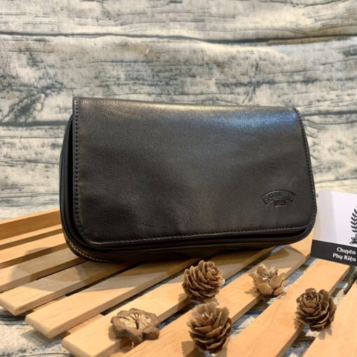 Ví Tẩu Savinelli 1876 3 Tẩu A3