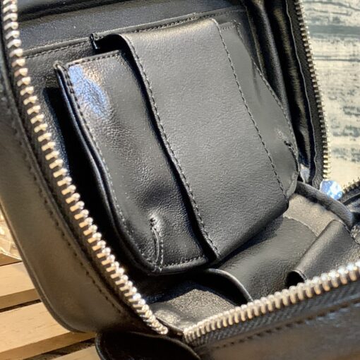 Ví Tẩu Savinelli 1876 3 Tẩu A3