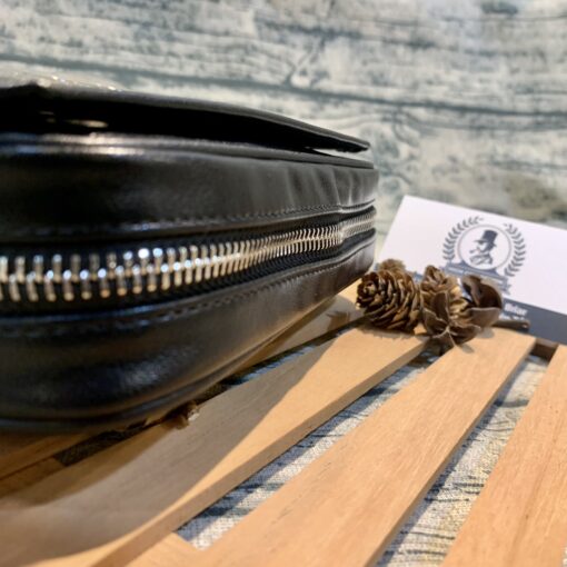 Ví Tẩu Savinelli 1876 3 Tẩu A3