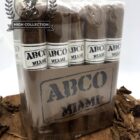 Cigar ABCO Miami 3