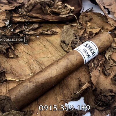 Cigar ABCO Miami 5