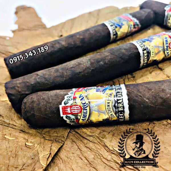 Cigar American In Nicaragua 2