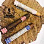 Cigar House Of Romeo 6 Hand Made In Nicaragua 2