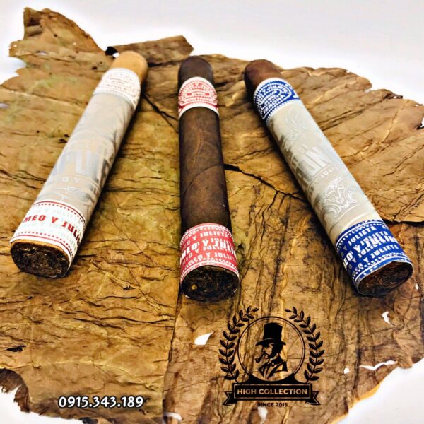 Cigar House Of Romeo 6 Hand Made In Nicaragua