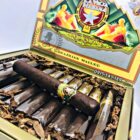 Cigar La Vieja Habana 20 In Nicaragua 2