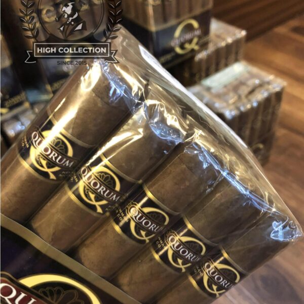 Cigar Quorum 20 Double Gordo 2