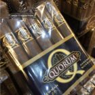 Cigar Quorum 20 Double Gordo 4