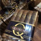 Cigar Quorum 20 Double Gordo 5