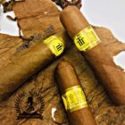 Cigar Trinidad 12 Viga 3