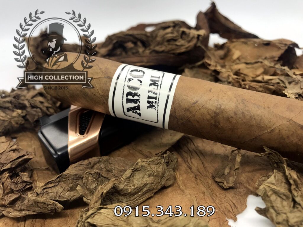 Cigar ABCO Miami 4