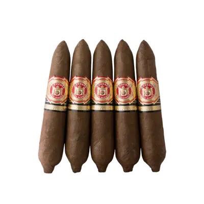 Cigar Arturo Fuente Hemingway 25 5