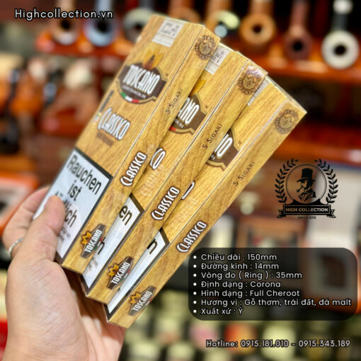 Cigar Toscano Classico