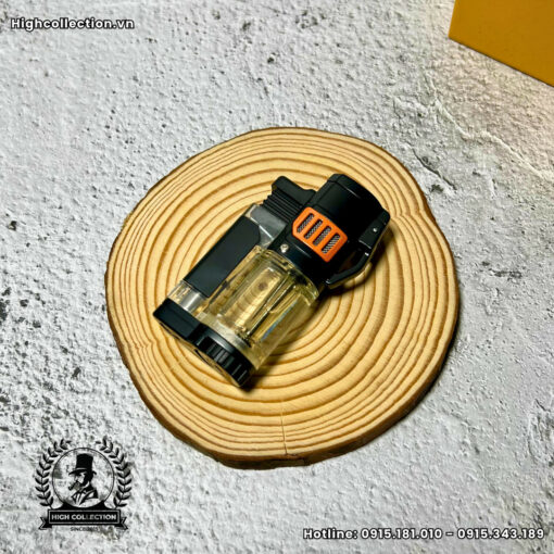 Bật Cigar Cohiba 3 tia COB35