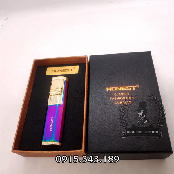 Bật Cigar Honest 2 Tia H3020 2