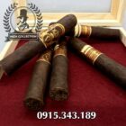 Cigar Oliva Seri V Double Robusto 3