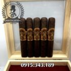 Cigar Oliva Seri V Double Robusto 4