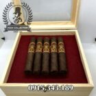 Cigar Oliva Seri V Double Robusto 5