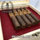 Cigar Oliva Seri V Double Robusto 6