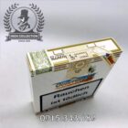 Cigar Quintero 25 Favoritos
