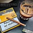 Cigar Cohiba Club 20 Nội Địa Đức