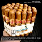 Cigar Quintero 25 Favoritos