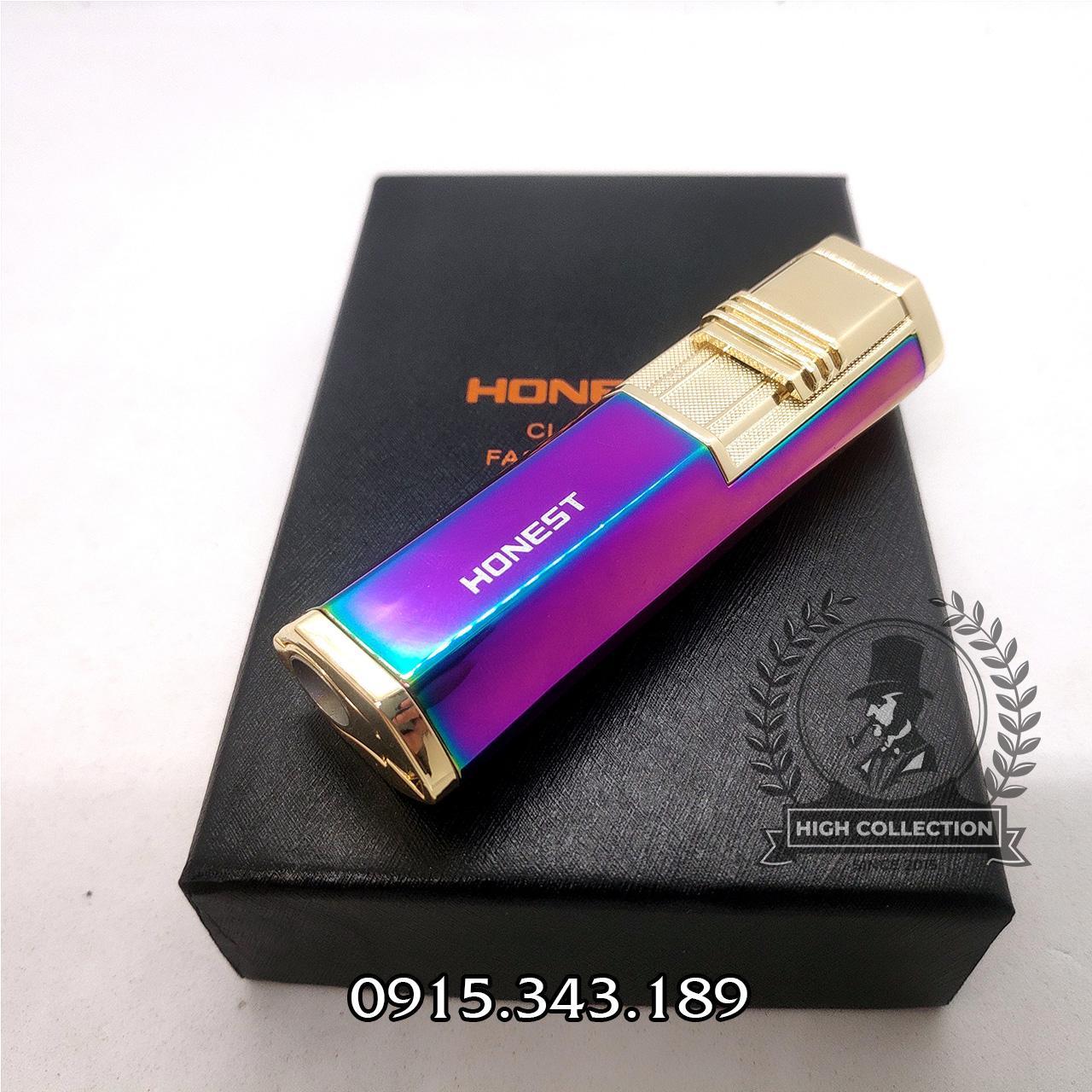 Bật Cigar Honest 2 Tia H3020 4