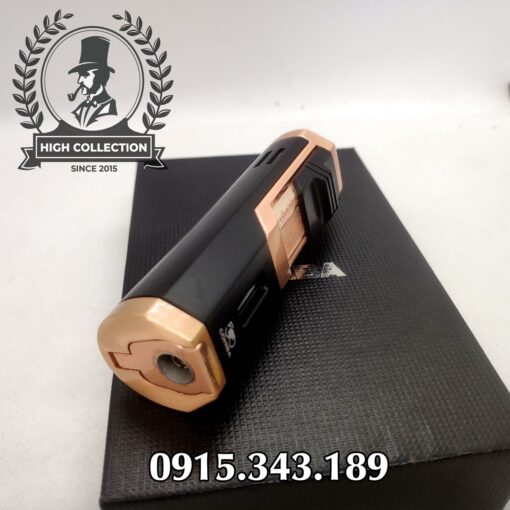 Bật Lửa Cigar Cohiba 1 Tia H161
