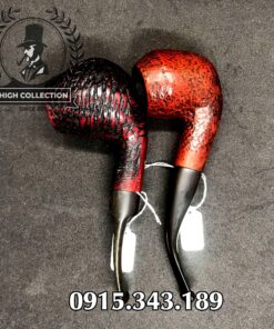 Tẩu Gỗ Thạch Nam Secondhand L01H1230