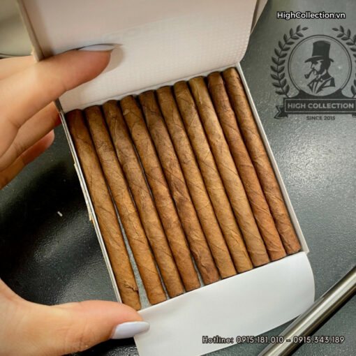 Cigar Cohiba Club 20 Nội Địa Đức