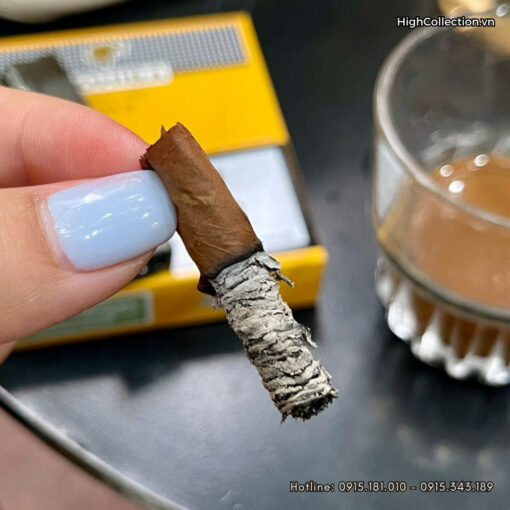 Cigar Cohiba Club 20 Nội Địa Đức