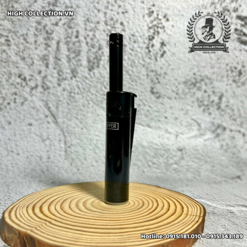 Bật Tẩu Clipper Đầu Dài